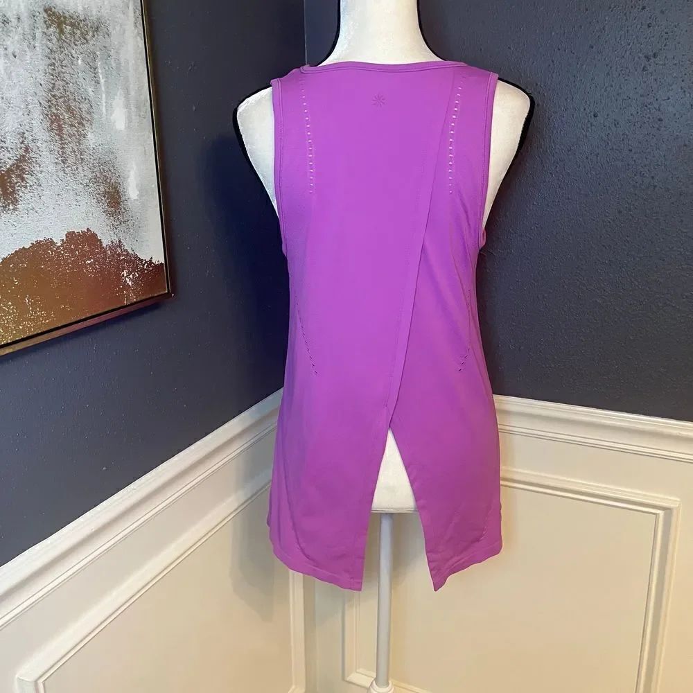 Athleta Foothill Tank - Picture 5 of 9
